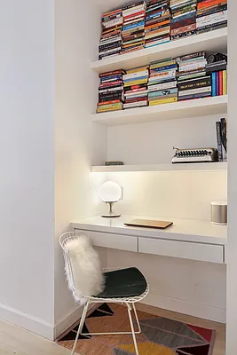 Rented by Corcoran | media 4