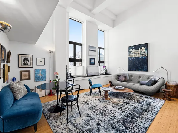 135 West 70th Street 8A image 1 of 13