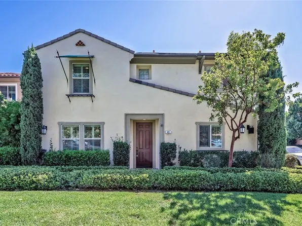 46 Cactus Bloom, Irvine, CA 92618