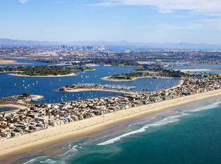 3361 Strandway, San Diego, CA 92109