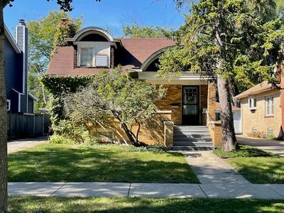 115 16th St, Wilmette, IL, 60091