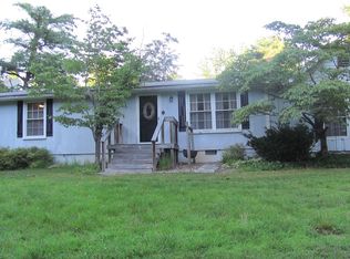 1378 Sunset Rd, Hanson, KY 42413