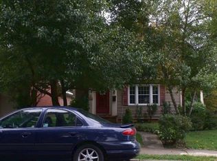 1793 2nd St, Beaver, PA 15009