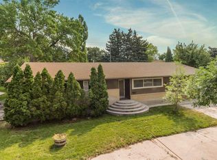 560 S 19th Ave, Pocatello, ID 83201