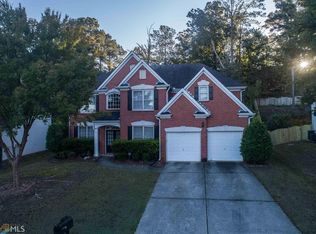 1470 White Flowers Ln, Lawrenceville, GA 30045