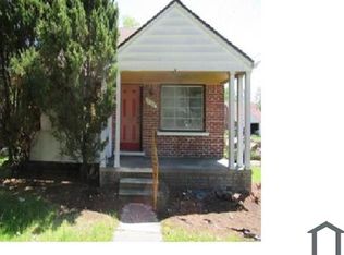 14100 E State Fair St, Detroit, MI 48205
