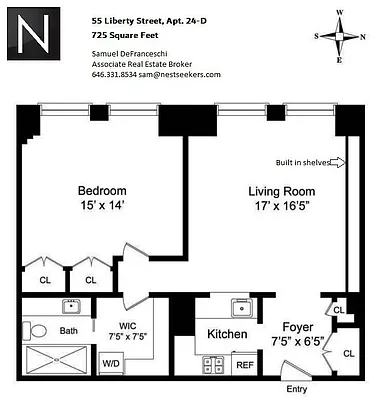 Sold by Nest Seekers International | media 18