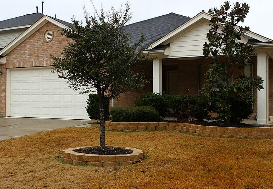 3 bedroom, 2 bath in sought after CyFair ISD!