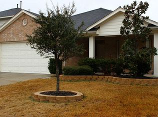 15626 Forest Creek Farms Dr, Cypress, TX 77429
