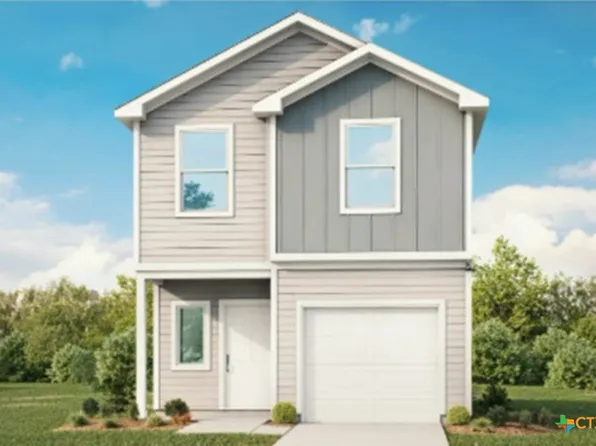 11206 Prairie Lndg, Converse, TX 78109