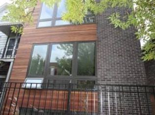 2100 N Bingham St, Chicago, IL 60647