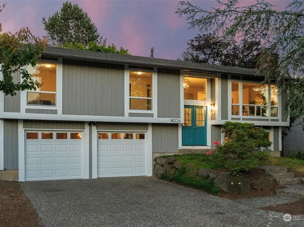 14226 112th Avenue NE, Kirkland, WA 98034