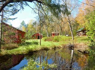 221 Fish Hatchery Rd, Madrid Twp, ME 04966
