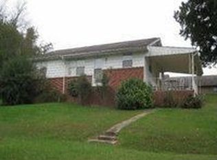 974 Kyker Ferry Rd, Kodak, TN 37764
