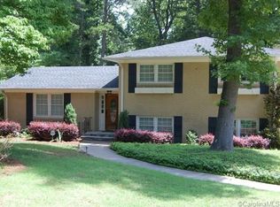 511 Merwick Cres, Charlotte, NC 28211