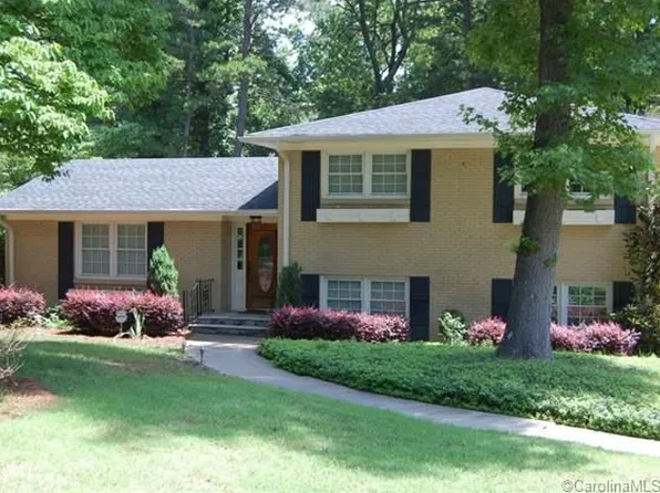 511 Merwick Cres, Charlotte, NC 28211