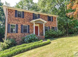 340 Kennington Dr, Athens, GA 30606