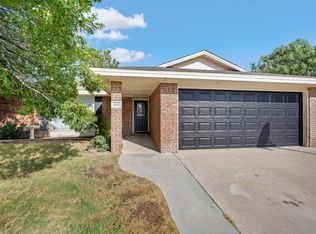 5110 Canadian Ave, Midland, TX 79707