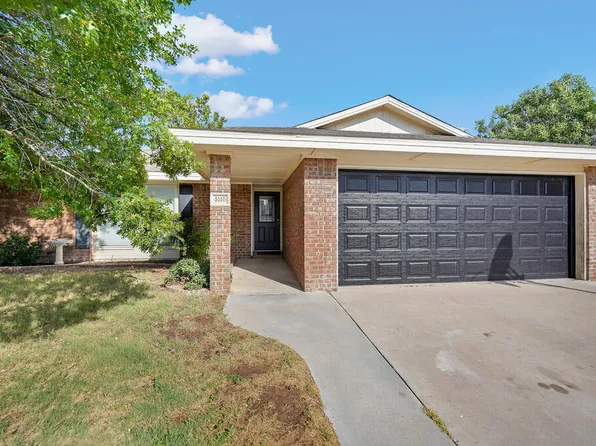 5110 Canadian Ave, Midland, TX 79707