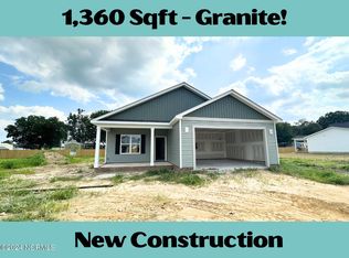 104 W Sillinger Dr, Goldsboro, NC 27534