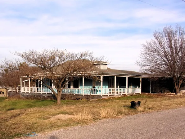 325 County Road 100, San Saba, TX 76877
