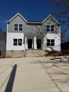 212 N Yadkin Ave, Spencer, NC, 28159