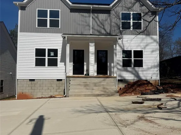 212 N Yadkin Ave, Spencer, NC 28159