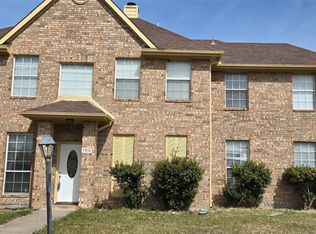 7213 Montego Dr, Rowlett, TX