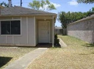 16266 Indian Mill Dr, Houston, TX 77082