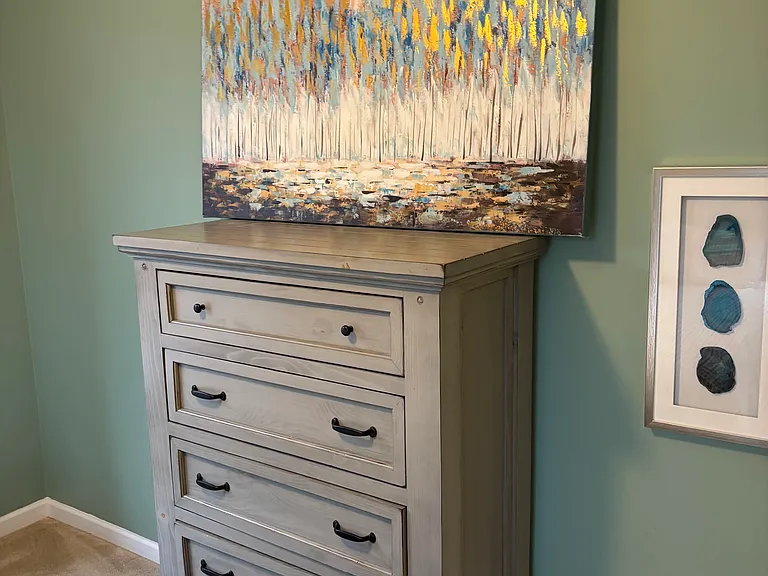 guest BR dresser
