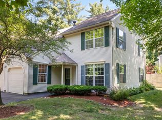 203 Deer Ln UNIT 6, Colchester, VT 05446