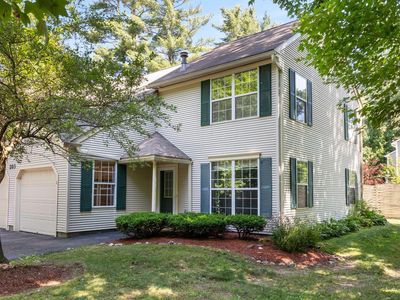 203 Deer Lane #6, Colchester, VT, 05446