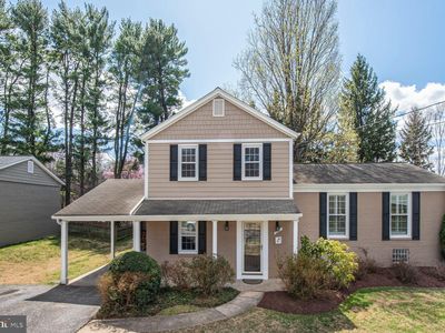 507 Mannakee St, Rockville, MD, 20850