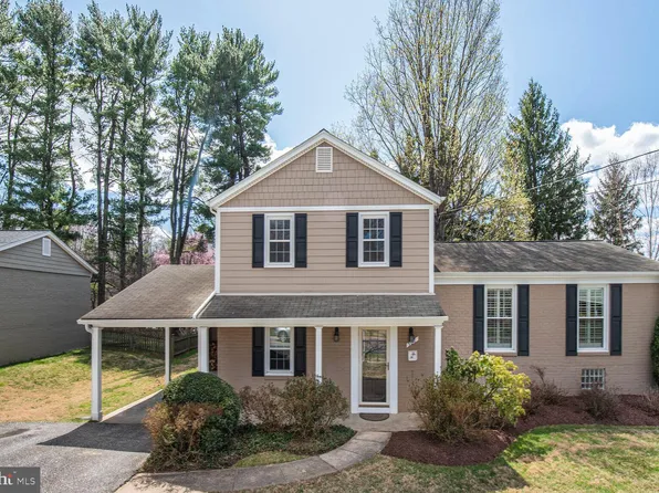 507 Mannakee St, Rockville, MD 20850