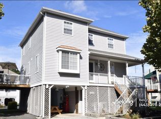 223 Mariners Point Dr, Baltimore, MD 21220