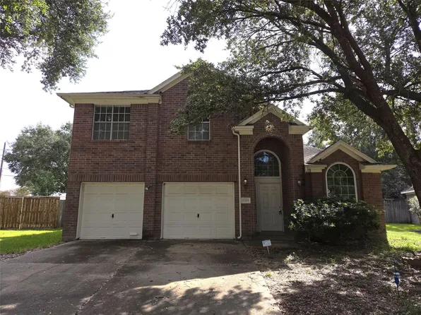 6203 Faulkner Ridge Dr, Katy, TX 77450