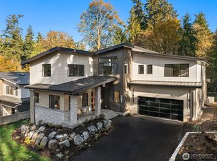 5214 Forest Ave SE, Mercer Island, WA 98040