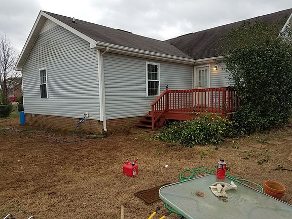 4th image of 1255 Weeping Willow Dr #1