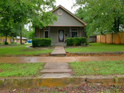 705 12th St, Mena, AR, 71953