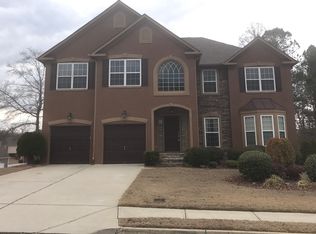 2698 Heritage Oaks Cir, Dacula, GA 30019