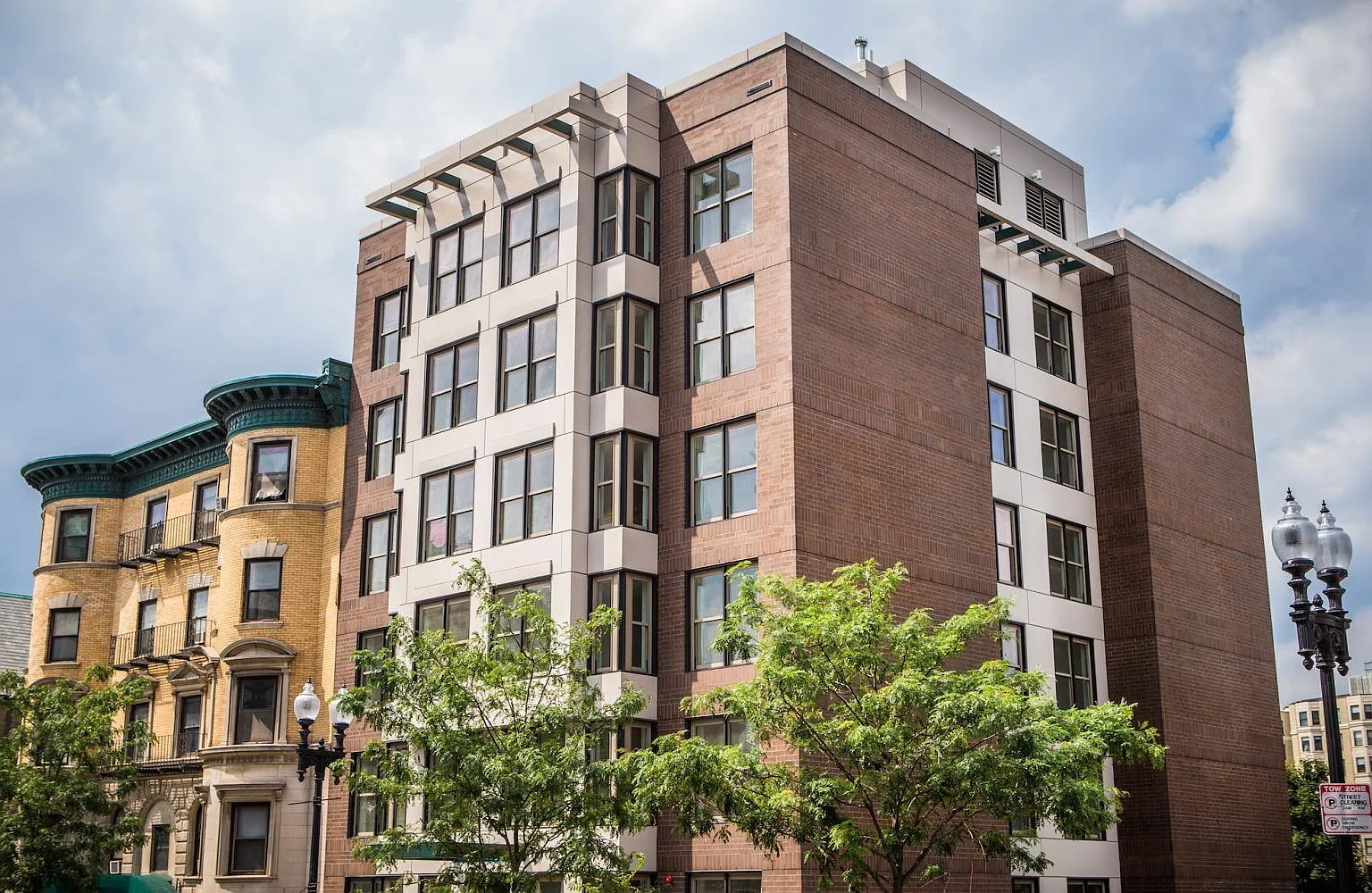 1085 Boylston Street — Photo 2