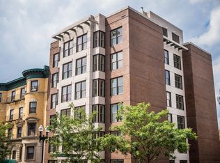 1085 Boylston Street, Boston, MA 02215
