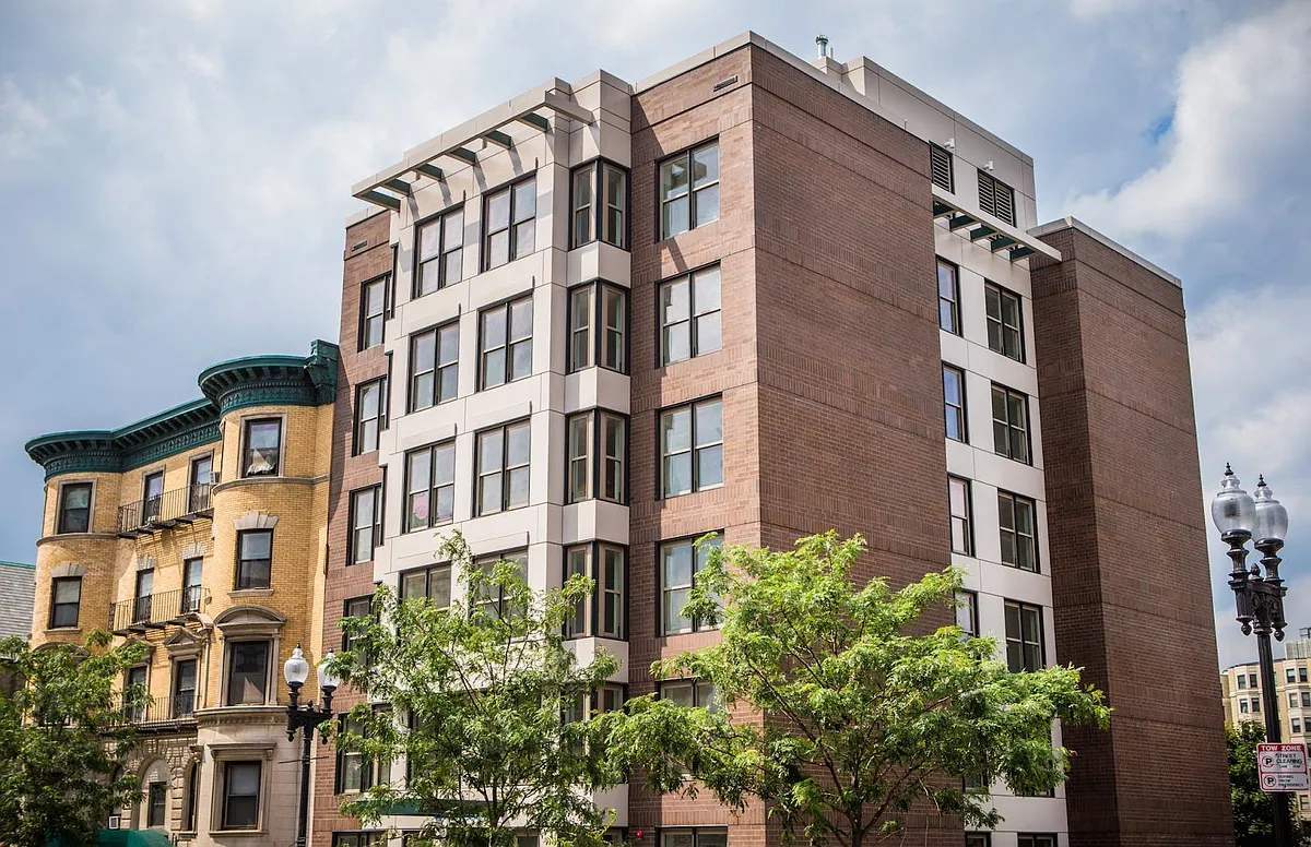 Building Photo - 1085 Boylston St