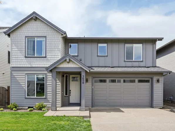 3658 Tiana St, Forest Grove, OR 97116