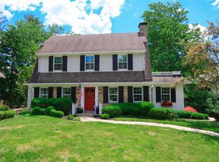 1318 Park Ridge Pl, Cincinnati, OH 45208