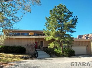 2063 E 1/2 Rd, Grand Junction, CO 81507