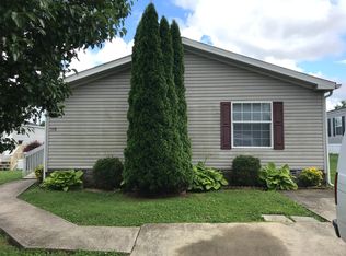558 Birchwood Cir, Shelbyville, KY 40065