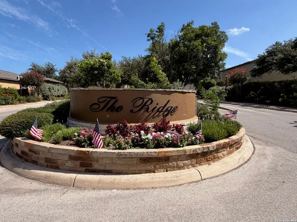 26120 Starling HL, San Antonio, TX 78260