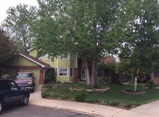 2957 Brumbaugh Dr, Fort Collins, CO 80526