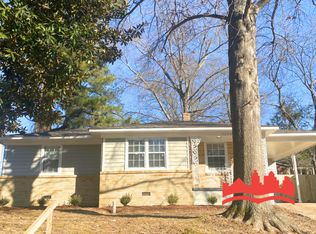 3294 Frayser View Dr, Memphis, TN 38127